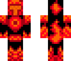 fire warrior