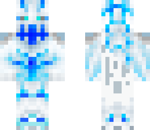 ice man