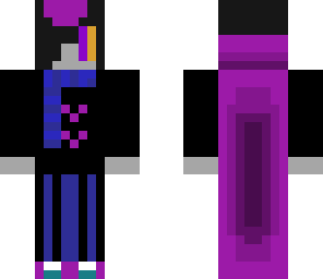 eridan do not use