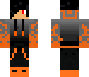 fire boy