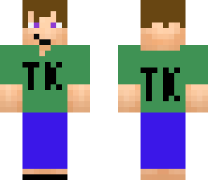 for tk8495