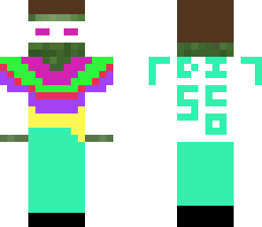 disco zombie