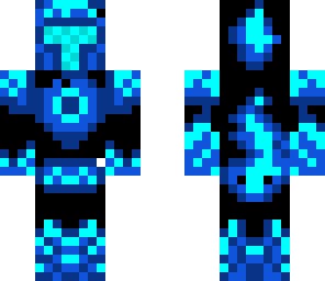 ice warrior