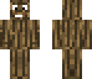 wood guy