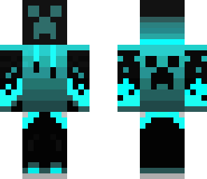 creeper boy-cool