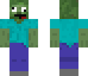 derp zombie