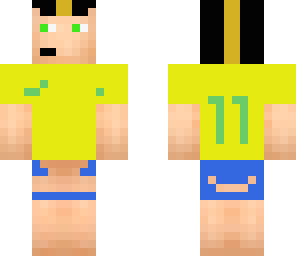neymar