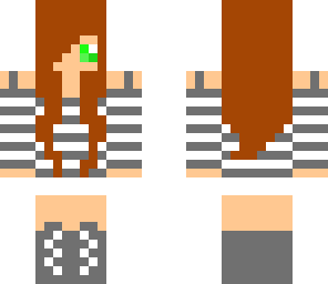 edited skin