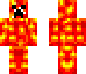 lava creeper