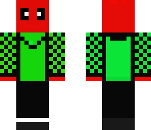 mitch deadpool
