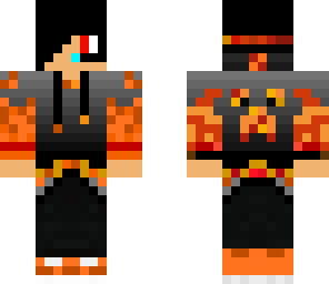 flaming chester gaming