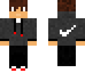 my skin 'ddgamin'