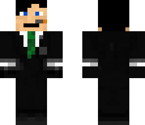 modified admin