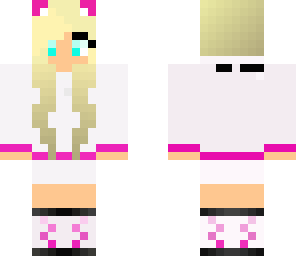 pink