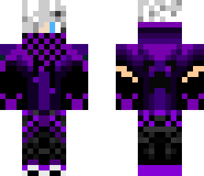 my skin