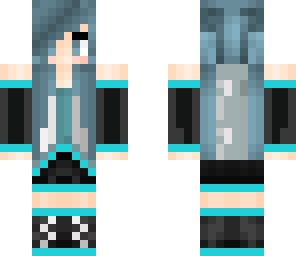 hatsune miku edited