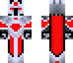 red stone knight