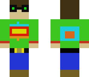 geek