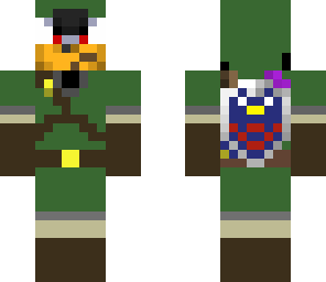 link shadow