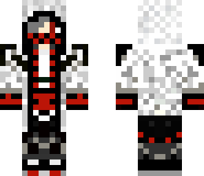 blood assassin