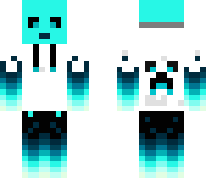 hair base skin