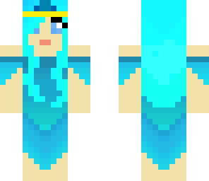 ice princess