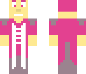 purple wizard