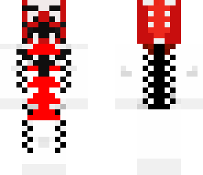 snake man