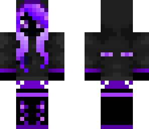 ender girl new