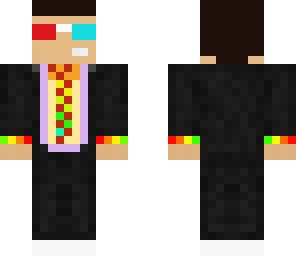 party bodil