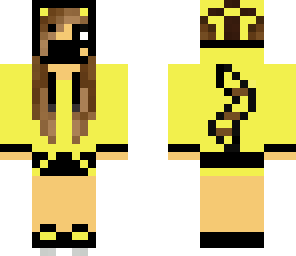 pika girl cry
