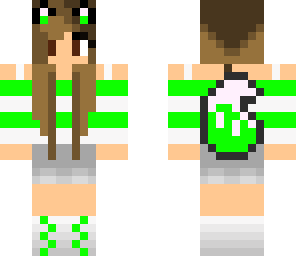 green wolf - wolf collction