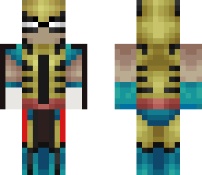 wolverine