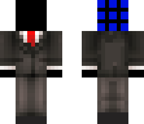 rubik's cube guy