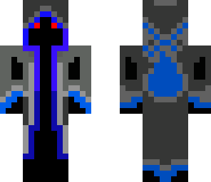 demon
