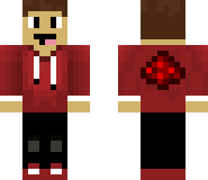 redstone fan update