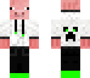 gamer pig 2