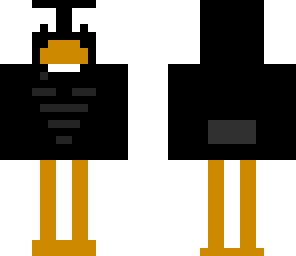 daffy duck
