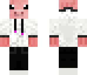 teen pig