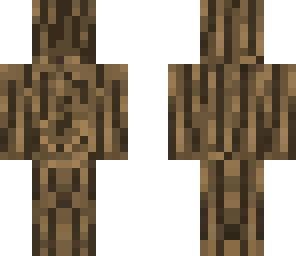 camo wood