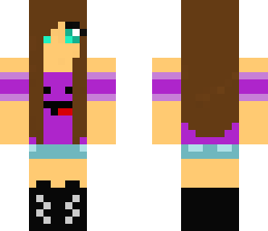 derp girl