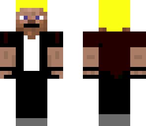 steve 2