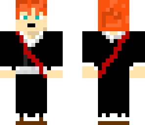 ichigo bleach