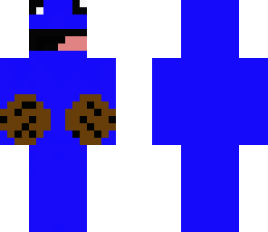 cookie monster