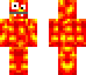 lavaman