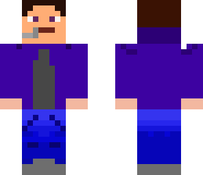 reporter dwarf