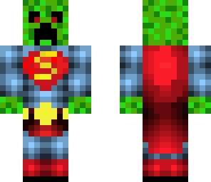 creeper