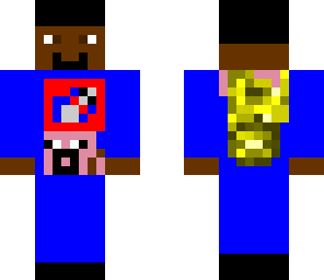 marcusandthepigbusters