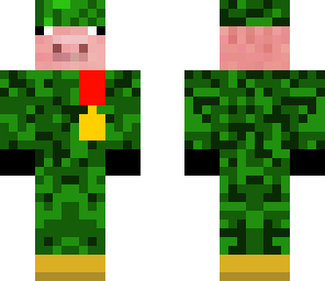 army pig