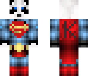 super panda